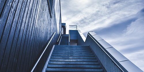 stairway