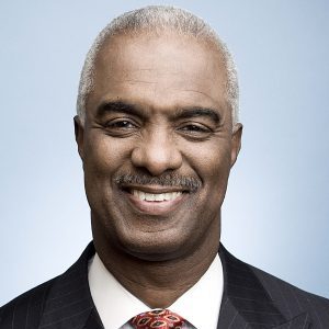 Forest Harper, CEO of INROADS: Closing the Racial Wealth Gap by Disrupting Corporate Culture